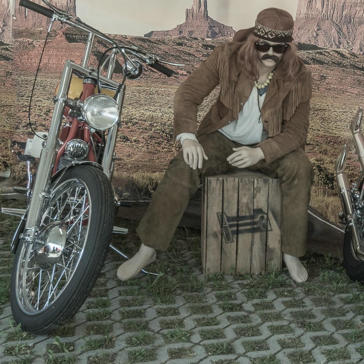 Harley Davidson European Bike Week in Faak am See 2019